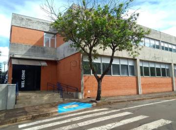 imagem · Prédio para alugar em Campinas, Polo II de Alta Tecnologia (Campinas), com 1965 m²