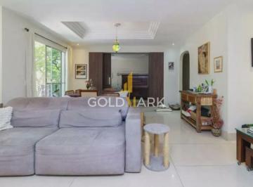 Apartamento · 172m² · 4 Quartos · 2 Vagas · Campo Belo 172m² área útil - Rua tranquila