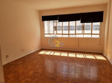 Apartamento · 93m² · 2 Quartos · 1 Vaga · Apartamento a venda, Consolação, 2 quartos sendo 1 suíte e 1 vaga