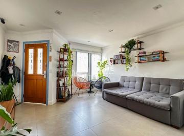Casa · 164m² · 3 Quartos · 2 Vagas · Casa em condominio na Vila Romana à venda