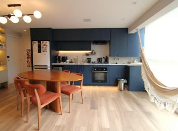 IMOVEIS-NA-VILA-UM-DORM-MOBILIADO · Apartamento mobiliado na Vila Mariana.