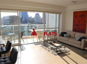 Apartamento · 85m² · 2 Quartos · 1 Vaga · Apartamento com ótimo preço no bairro Brooklin. Confira!