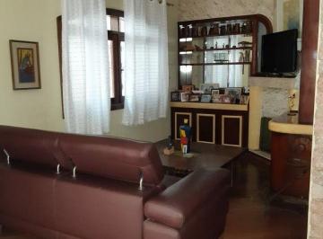 Casa · 454m² · 4 Quartos · 3 Vagas · sobrado em exelente localizaçao na av manoel gaya  proximo ao hoto florestal