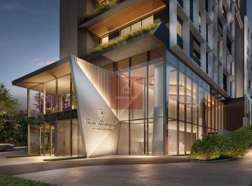 Apartamento · 252m² · 3 Quartos · 3 Vagas · Tonino Lamborghini Apartments San Paolo, onde o luxo e a sofisticação se encontram.