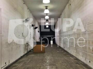 Comercial · 440m² · PRÉDIO COMERCIAL COM 440M² DE ÁREA CONSTRUÍDA À VENDA NO BRÁS