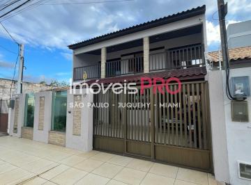 Casa · 241m² · 3 Quartos · 2 Vagas · Casa, Parque Jóquei Club - Campos dos Goytacazes
