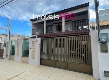 Casa · 241m² · 3 Quartos · 2 Vagas · Casa, Parque Jóquei Club - Campos dos Goytacazes