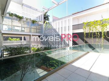 Comercial · 2590m² · 19 Vagas · Monousuário Boutique e Exclusivo na Vila Nova Conceição