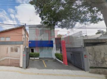 Comercial · 302m² · PRÉDIO COMERCIAL TERREO MAIS 1 ANDAR NO IPIRANGA PARA LOCAÇÃO