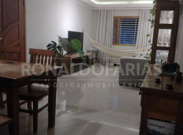 Casa · 118m² · 3 Quartos · 2 Vagas · Sobrado a Venda em Jardim Regis com 3 Dormitórios e 1 Suíte 2 Vagas de Garagem