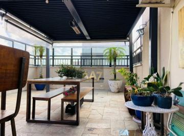 Apartamento · 115m² · 2 Quartos · 2 Vagas · Apartamento Penthouse na Vila Gomes - perto da USP