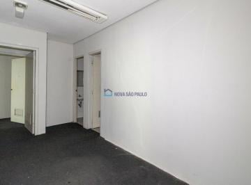 Comercial · 180m² · 12 Vagas · Loja Alto de Pinheiros - 180m²