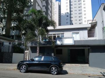 Comercial · 202m² · Casa Comercial no melhor da Vila Gumercindo
