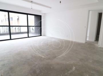 Apartamento · 162m² · 2 Quartos · 3 Vagas · COBERTURA DUPLEX - 2 SUITES - 162M² - 3 VAGAS - ITAIM BIBI