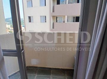 Apartamento · 54m² · 2 Quartos · 1 Vaga · Apartamento com 2 Dormitórios no Capão Redondo .Completo e Bem Localizado!
