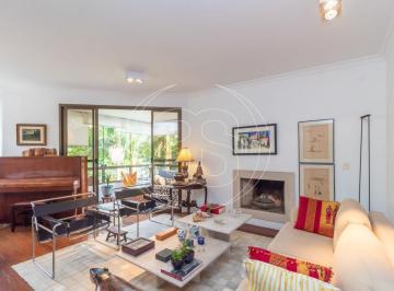 Apartamento · 172m² · 4 Quartos · 3 Vagas · APARTAMENTO PARA VENDA COM SUITES EM MOEMA