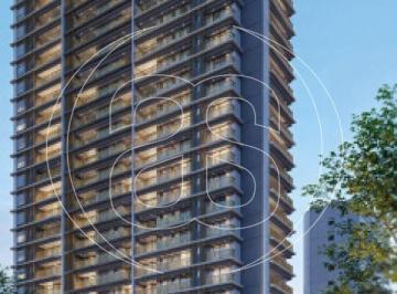 Apartamento · 174m² · 3 Quartos · 2 Vagas · Apartamento à Venda em Moema – Conforto, Localização e Lazer Completo!