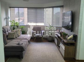 Apartamento · 75m² · 3 Quartos · 2 Vagas · Apartamento a venda na Rua Sócrates , com 3 Quartos à venda, 75m² - Jardim Marajoara