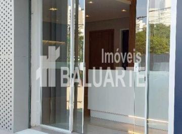 Comercial · 94m² · Salão Comercial para locação no Jardim Marajoara - São Paulo - SP