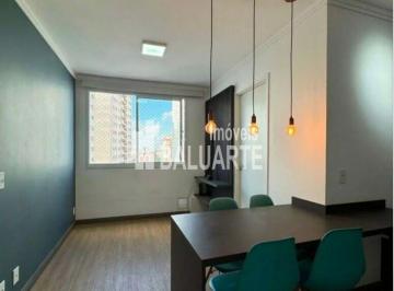 Apartamento · 36m² · 2 Quartos · 1 Vaga · Apartamento com 2 Quartos e 1 banheiro à Venda, 36 m²