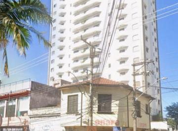 Terreno · 205m² · Terreno e Area, Centro - Santo André