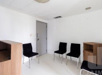 Comercial · 37m² · 1 Vaga · Conjunto Comercial  3 salas, 2 banheiros, configuração para consultório Odontológico - Higienópolis