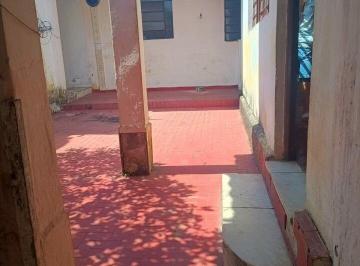 Casa · 95m² · 2 Quartos · 2 Vagas · Jardim São Luis Casa térrea ao lado Centro Comercial