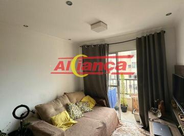 Apartamento · 60m² · 2 Quartos · 1 Vaga · OPORTUNIDADE APARTAMENTO 60M², 2 QUARTOS, VARANDA, 1 VAGA - VILA RIO