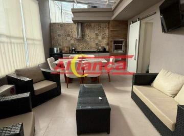 Apartamento · 94m² · 2 Quartos · 1 Vaga · Cobertura à Venda ? Condomínio Vero ? Vila Augusta