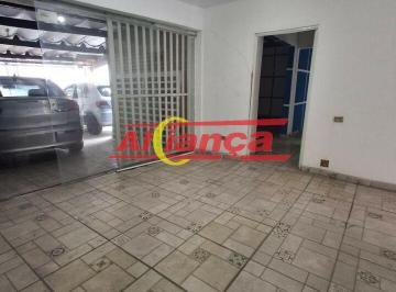 Casa · 180m² · 3 Quartos · 4 Vagas · Oportunidade Casa térrea no Bairro Macedo / Guarulhos