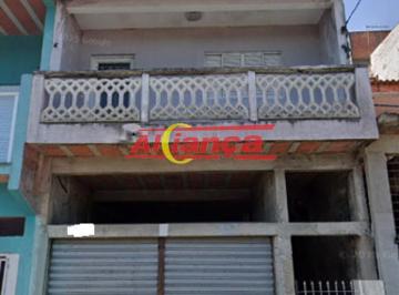 Casa · 125m² · 3 Quartos · 2 Vagas · 2 casas em Arujá com área Gourmet