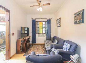 Casa · 85m² · 2 Quartos · 2 Vagas · Vende-se Casa Térrea no Residencial Butantã - Com Edícula