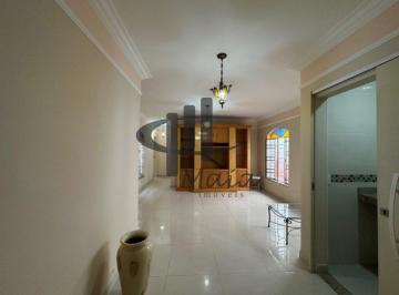 Casa · 345m² · 5 Quartos · 3 Vagas · Venda Casa Santo Andre Campestre Ref: 43620