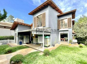 Casa · 380m² · 4 Quartos · 4 Vagas · Endereço do Condomínio: Alameda Itália, 01 - Residencial Euroville, Carapicuíba, SP