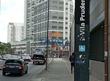 Comercial · 41m² · Sala comercial nova para locação próx ao metrô V Prudente