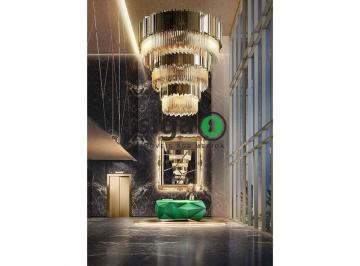 Apartamento · 162m² · 4 Quartos · 2 Vagas · PETRA BROOKLIN - IMÓVEL Á VENDA COM 4 QUARTOS, 2 SUÍTES OU 3 SUÍTES!!!!