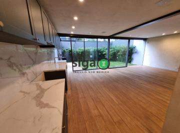 Casa · 342m² · 3 Quartos · 3 Vagas · Casa em Condomínio a venda na Cidade Jardim com 3 quartos