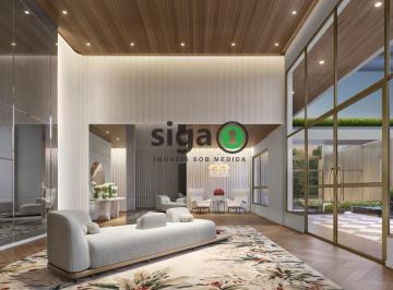 Apartamento · 263m² · 4 Quartos · 3 Vagas · Apartamento de Alto Padrão na Vila Mariana com 263m²,4 Suítes , 4 Vagas ao lado Hcor