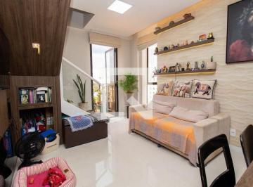 Apartamento · 50m² · 1 Quarto · 1 Vaga · Apartamento para Aluguel - Asa Sul, 1 Quarto, 50 m² - Brasília
