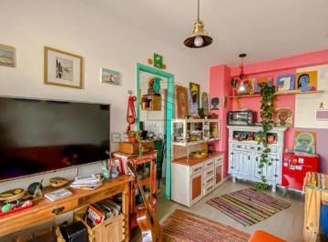Apartamento · 34m² · 1 Quarto · Apartamento com Varanda à Venda na Mooca e 1 dormitório
