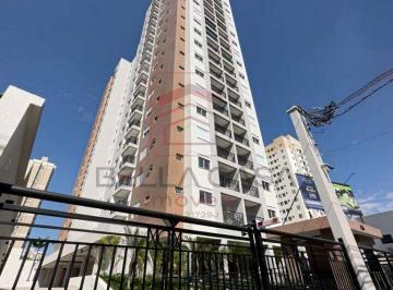 Apartamento · 45m² · 2 Quartos · 1 Vaga · Apartamento impecável - Porteira fechada - a 150m do metrô Belem
