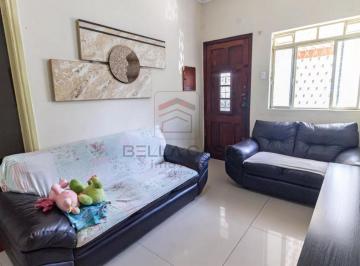 Casa · 120m² · 2 Quartos · 1 Vaga · Casa térrea a venda no Bairro da mooca com 2 quartos e 1 vaga de garagem