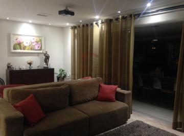 Apartamento · 134m² · 3 Quartos · 2 Vagas · APARTAMENTO 3 DORM. VARANDA GURMET. 134M