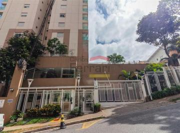Apartamento · 139m² · 3 Quartos · 3 Vagas · Apartamento À Venda Sta Terezinha - 139 m2 - 3 suítes, varanda integrada e 3 vagas de garagem