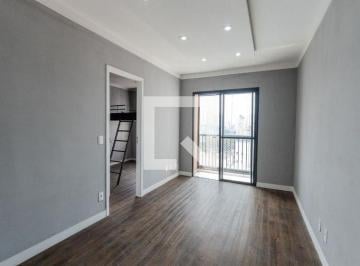 Apartamento · 33m² · 1 Quarto · Apartamento para Aluguel - Bela Vista, 1 Quarto, 33 m2 - São Paulo