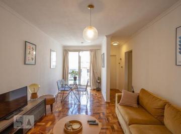Apartamento · 80m² · 2 Quartos · 1 Vaga · Apartamento para Aluguel - Barra Funda, 2 Quartos, 80 m2 - São Paulo