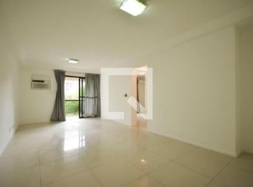 Apartamento · 90m² · 2 Quartos · 1 Vaga · Apartamento para Aluguel - Humaitá, 2 Quartos,  90 m2 - Rio de Janeiro