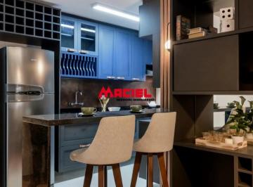 Apartamento · 87m² · 3 Quartos · 1 Vaga · Lindo Apartamento, totalmente decorado e mobiliado em campos do Jordão, No CAPIVARI