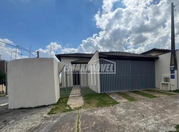 Casa · 118m² · 3 Quartos · 2 Vagas · Casa para aluguel no Jardim Leocádia - Sorocaba/SP