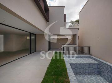 Casa · 487m² · 4 Quartos · 5 Vagas · Casa em condominio a venda no Bairro Jardim Cordeiro- Alto da Boa Vista